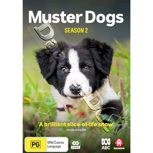 Muster Dogs (Season 2)